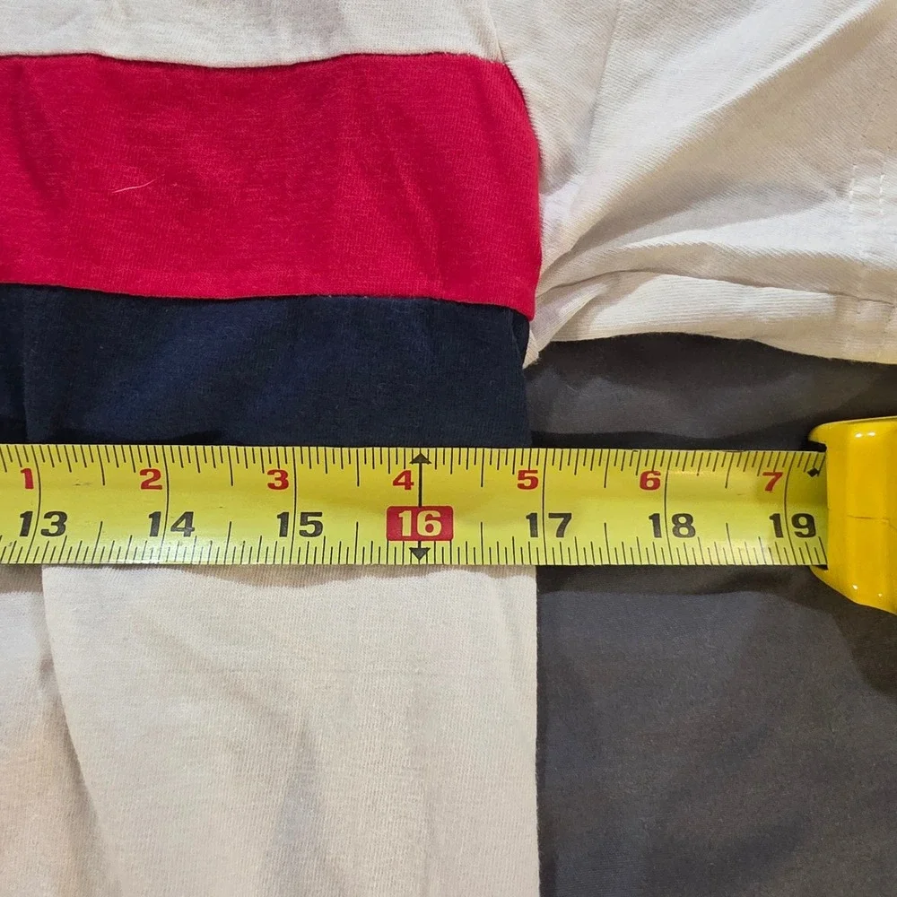 Polo RG-518 short sleeve